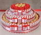 Подарунок Дівчині Sweet 3 на Новий рік День народження на День закоханих на 8 Березня - изображение 1