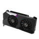 Відеокарта ASUS DUAL-RX6700XT-12G (DUAL-RX6700XT-12G) - зображення 2