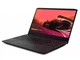 Ноутбук Lenovo Ideapad Gaming 3 15ACH6 Shadow Black (82K201KCRA) - изображение 2