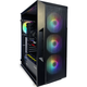 Преміальний ігровий ПК RX 6750 XT 12GB AMD Ryzen 5 5600 DDR4 3200Mhz 16GB SSD M.2 500GB 700W AM4 — ByteWave - изображение 1