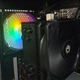 Преміальний ігровий ПК RX 6750 XT 12GB AMD Ryzen 5 5600 DDR4 3200Mhz 16GB SSD M.2 500GB 700W AM4 — ByteWave - изображение 8