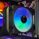ПК Intel Core i5-6600K ( 3.5 - 3.9 ГГц) AMD Radeon RX 580 8GB GDDR5 DDR5 6000+ 16GB SSD m2 1TB 500 Вт - изображение 9