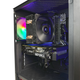 Преміальний ігровий ПК RX 5500 XT 4GB AMD Ryzen 5 3600 DDR4 2666Mhz 16GB SSD M.2 500GB 500W AM4 — ByteWave - изображение 6