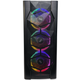 Ігровий ПК Intel Core i5-10400F (2.9 - 4.3 ГГц) NVIDIA GeForce RTX 4060 Ti 8GB GDDR6 DDR4 3200 16GB SSD M.2 512GB 600 Вт - зображення 4
