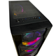 Ігровий ПК Intel Core i5-10400F (2.9 - 4.3 ГГц) NVIDIA GeForce RTX 4060 Ti 8GB GDDR6 DDR4 3200 16GB SSD M.2 512GB 600 Вт - зображення 7