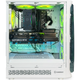 ПК AMD Ryzen 7 5700X (3.4 - 4.6 ГГц) AMD Radeon RX 5600 XT 6GB GDDR6 DDR4 3200 16GB SSD m2 500GB 600 Вт - зображення 2