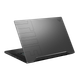 Ноутбук ASUS TUF Dash F15 FX516PE Eclipse Gray (FX516PE-HN004) - изображение 3