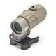 Магнифер EOTech G45.STS, Бежевый, 5x - изображение 1