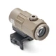 Магнифер EOTech G45.STS, Бежевый, 5x - изображение 2