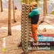 Каремат Klymit Static V Sleeping Pads, Койот, Коврик - изображение 12