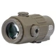 Магнифер EOTech G45.STS, Бежевый, 5x - изображение 15