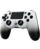 Беспроводной геймпад для PS4 и ПК ECHTPower P02 с сенсорной панелью, до 10 часов на одном заряде, встроенный гидроскоп - изображение 1