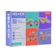 Конструктор IBlock Головоломка 30 деталей PL-921-319 - изображение 7