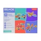 Конструктор IBlock Головоломка 30 деталей PL-921-319 - изображение 8