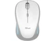 Миша Trust Yvi FX Wireless Mouse white (22335) - изображение 1