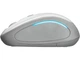 Миша Trust Yvi FX Wireless Mouse white (22335) - изображение 2