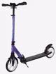 Самокат городской Extreme Motion (200 мм) Twist Фиолетовый SK205 PURPLE - изображение 10