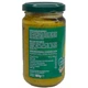 Соус песто Saom Pesto al Classico, базилик-чеснок, 190 г - изображение 4