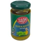 Соус песто Saom Pesto al Senz’aglio, базилик без чеснока, 190 г - изображение 6