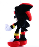 Мягкая игрушка Соник Sonic Ёж Шедоу 27 см - изображение 4