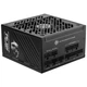 Блок живлення MSI MPG A1000GS PCIE5 1000W 80+ Gold - зображення 1