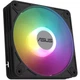 Вентилятор Asus AR120 ARGB Black (90DA00E0-B09000) - изображение 2
