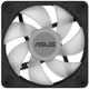 Вентилятор Asus AR120 ARGB Black (90DA00E0-B09000) - изображение 6