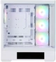 Корпус Zalman P40 DS, закаленное стекло 4 мм, ARGB, White(DL_B2454B7B9BE4) - изображение 4