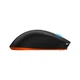 Миша бездротова Hator Quasar 2 Pro Wireless Black/Orange (HTM560BO) - зображення 4