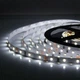 Светодиодная LED Strips лента 2835 10 м белый цвет для украшения кухни, комнаты, гардеробной, витрин - изображение 2