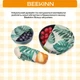 Вощанка Beekinn Фиолетовый цветок - изображение 6