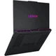 Ноутбук Lenovo Legion Pro 7 (83RU000LPB), Ryzen 9 9955HX / 16″ / RAM 64 ГБ / 2 ТБ / RTX 5080 / Windows 11 Pro - изображение 8
