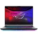 Ігровий ноутбук Asus ROG Strix G16 (G615LR-S5084) 16" WQXGA / Intel Core Ultra 9 275HX / 32 ГБ / SSD 2 ТБ / RTX 5070 Ti 12 ГБ / Green - изображение 1