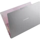 Ноутбук Lenovo Yoga Pro 9 16IAH10 (83L00064RM), 16'' 3.2K / Intel Core 9 285H / 32 ГБ / 1 ТБ / RTX 5060 / Windows 11 Pro / Gray - изображение 7