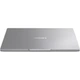 Ноутбук Lenovo Yoga Pro 9 16IAH10 (83L00064RM), 16'' 3.2K / Intel Core 9 285H / 32 ГБ / 1 ТБ / RTX 5060 / Windows 11 Pro / Gray - изображение 9