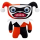 Мягкая игрушка Fuggler 15709A DC X Гарли Квинн, в коробке - изображение 1
