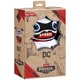 Мягкая игрушка Fuggler 15709A DC X Гарли Квинн, в коробке - изображение 5
