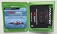 Диск для XBOX One - F1 2019 Anniversary Edition, русские субтитры, Б/У - изображение 3