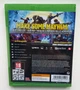 Диск для XBOX One - Borderlands 3, русские субтитры, Б/У - изображение 3