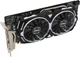 Відеокарта MSI AMD Radeon RX 580 8Gb (Radeon RX 580 ARMOR 8G OC) GDDR5, 256 bit, PCI-E 3.0 x16 - Б/У - изображение 3