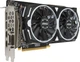 Відеокарта MSI AMD Radeon RX 580 8Gb (Radeon RX 580 ARMOR 8G OC) GDDR5, 256 bit, PCI-E 3.0 x16 - Б/У - изображение 4