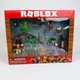 Набор игровых фигурок Roblox в коробке осьминог пират, игровые фигурки герои Роблокс (7128) - изображение 2
