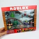 Набор игровых фигурок Roblox в коробке осьминог пират, игровые фигурки герои Роблокс (7128) - изображение 7