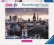 Puzzle Ravensburger Londyn 1000 elementów 12000016 (4005555000167) - obraz 1