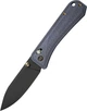 Ніж складаний Weknife Bougie Banter (WE24009-1) - зображення 1
