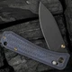 Ніж складаний Weknife Bougie Banter (WE24009-1) - зображення 12