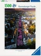 Puzzle Ravensburger Bonn Niemcy 1500 elementów 12000730 (4005555007302) - obraz 1