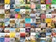 Puzzle Ravensburger 99 rowerów 1500 elementów 12000697 (4005555006978) - obraz 2