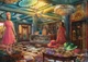 Пазл Ravensburger Покинутий магазин 1000 елементів 12000418 (4005555004189) - зображення 2