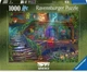 Пазл Ravensburger Готель 1000 елементів 12000486 (4005555004868) - зображення 1
